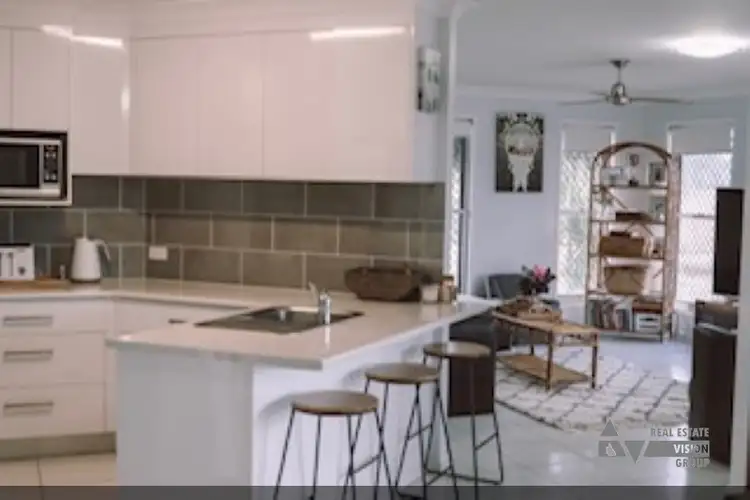 Fourth view of Homely house listing, 196 Edminstone Rd, Pink Lily QLD 4702