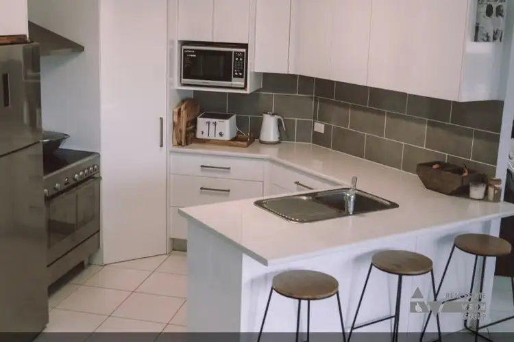 Fifth view of Homely house listing, 196 Edminstone Rd, Pink Lily QLD 4702