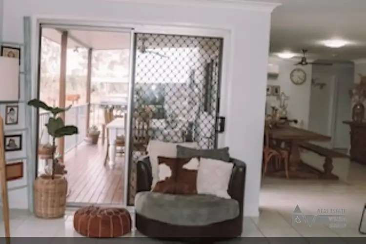 Sixth view of Homely house listing, 196 Edminstone Rd, Pink Lily QLD 4702