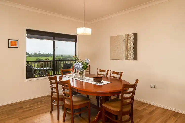 Third view of Homely rural property listing, 25 Julie Cl, Peeramon QLD 4885