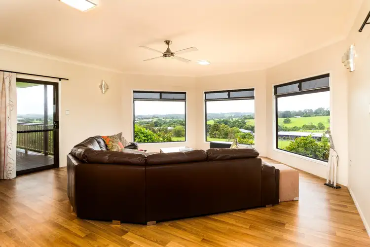Fourth view of Homely rural property listing, 25 Julie Cl, Peeramon QLD 4885