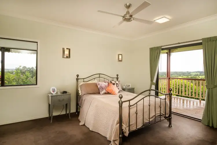 Sixth view of Homely rural property listing, 25 Julie Cl, Peeramon QLD 4885
