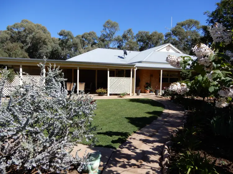 Third view of Homely rural property listing, 350 Beetaloo Valley Rd, Beetaloo SA 5523