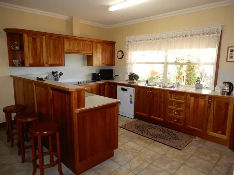 Fourth view of Homely rural property listing, 350 Beetaloo Valley Rd, Beetaloo SA 5523