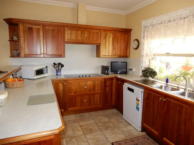 Fifth view of Homely rural property listing, 350 Beetaloo Valley Rd, Beetaloo SA 5523