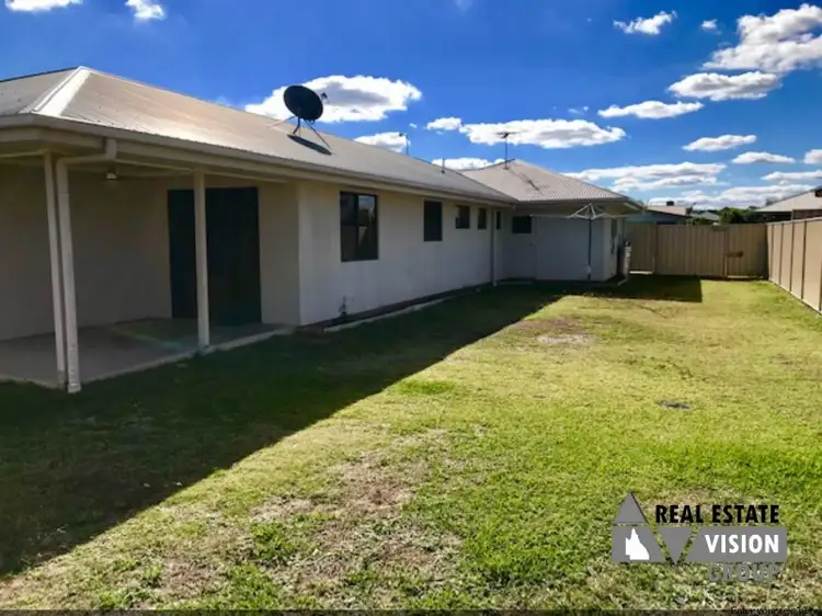 Fourth view of Homely house listing, 2 Easton Street, Emerald QLD 4720