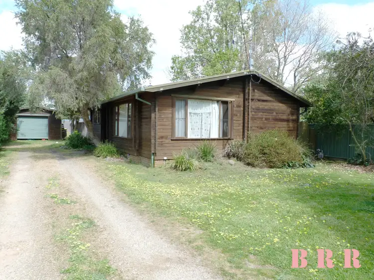 136 Arundel St, Benalla VIC 3672