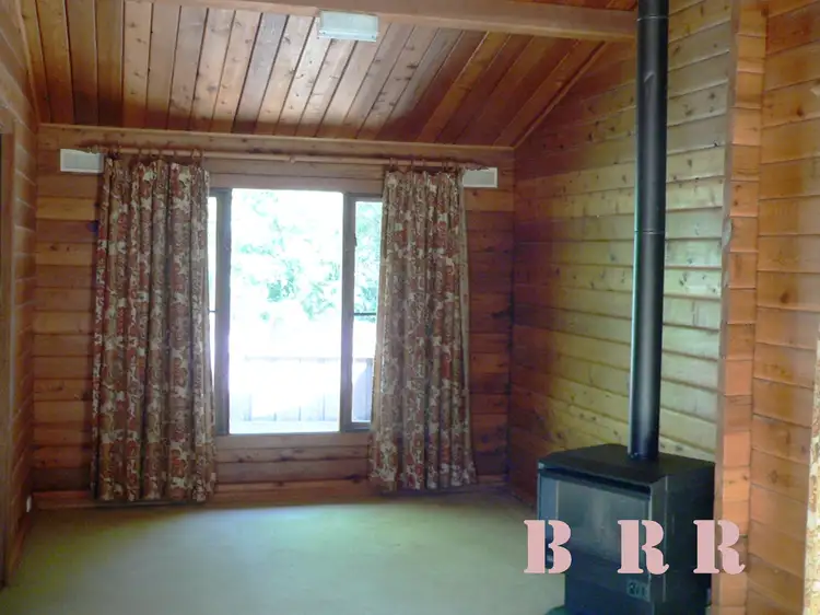 Second view of Homely house listing, 136 Arundel St, Benalla VIC 3672