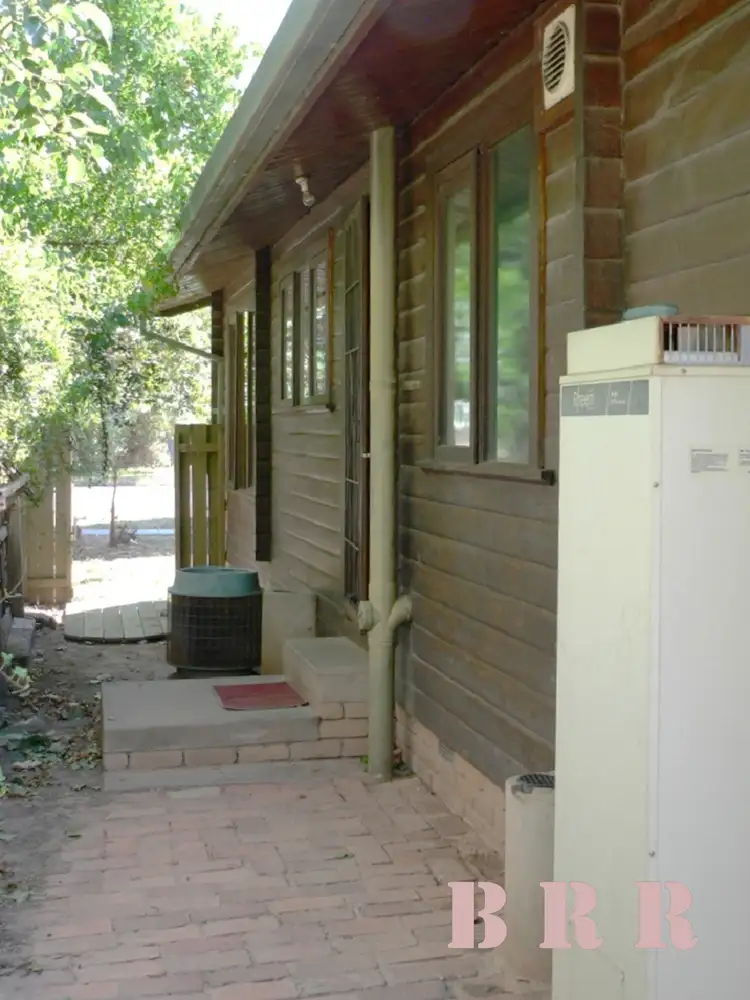 Sixth view of Homely house listing, 136 Arundel St, Benalla VIC 3672