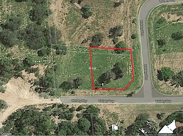 41 Wallaby Way, Horseshoe Bay QLD 4819