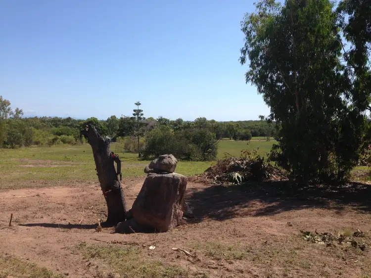 Third view of Homely land listing, 41 Wallaby Way, Horseshoe Bay QLD 4819