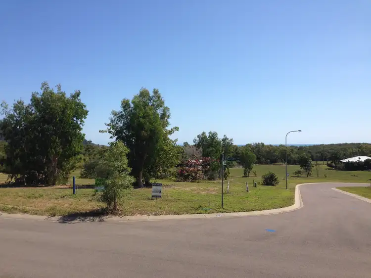 Fourth view of Homely land listing, 41 Wallaby Way, Horseshoe Bay QLD 4819