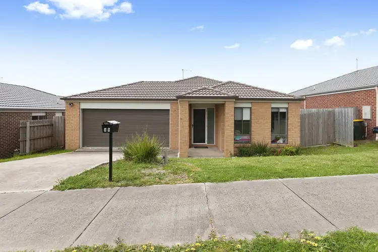 Second view of Homely house listing, 39 Glendonald Rd, Churchill VIC 3842