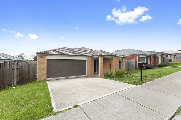 Third view of Homely house listing, 39 Glendonald Rd, Churchill VIC 3842