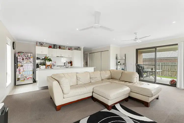 Fourth view of Homely house listing, 39 Glendonald Rd, Churchill VIC 3842