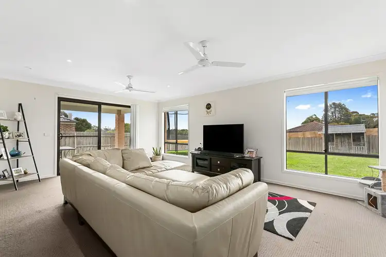 Fifth view of Homely house listing, 39 Glendonald Rd, Churchill VIC 3842
