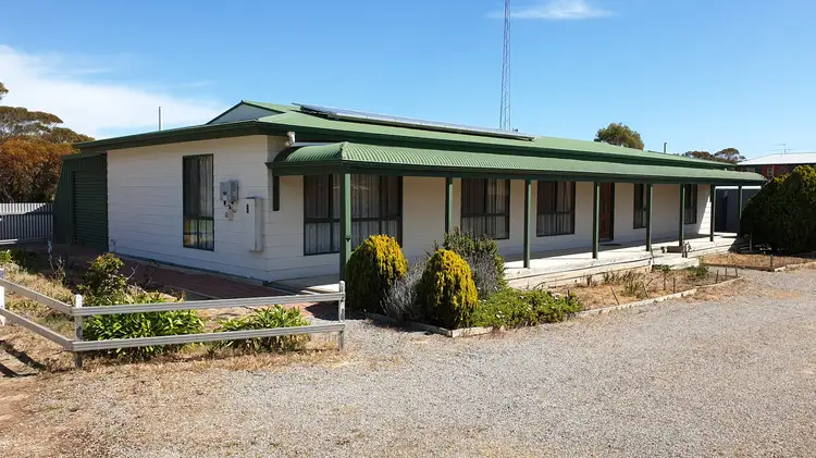 8 Melaleuca Court, Balgowan SA 5573