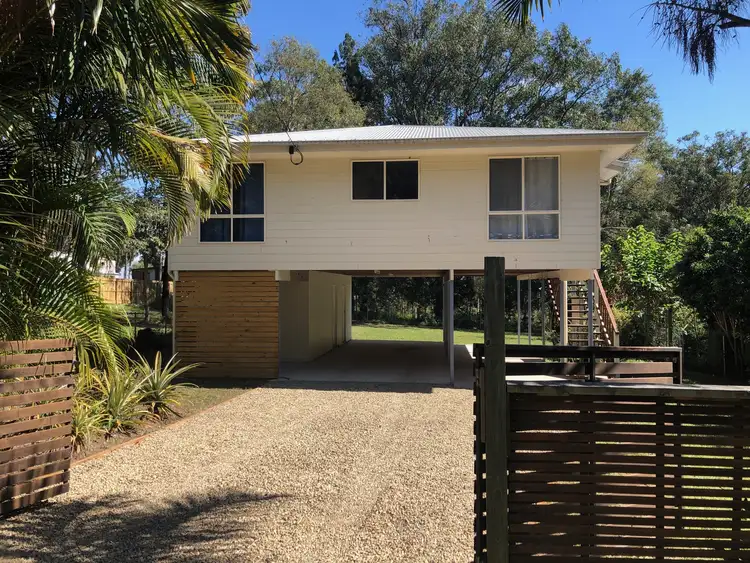 Main view of Homely house listing, 11 Eumina St, Macleay Island QLD 4184