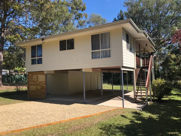 Second view of Homely house listing, 11 Eumina St, Macleay Island QLD 4184