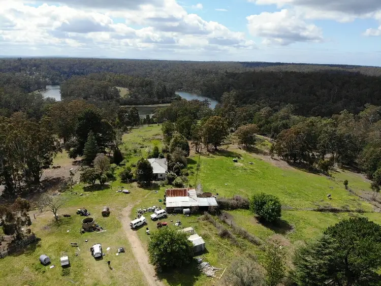 Fourth view of Homely house listing, 204 Lens Rd, Toorloo Arm VIC 3909