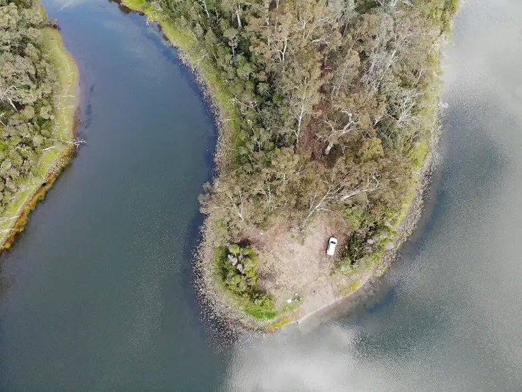 Fifth view of Homely house listing, 204 Lens Rd, Toorloo Arm VIC 3909