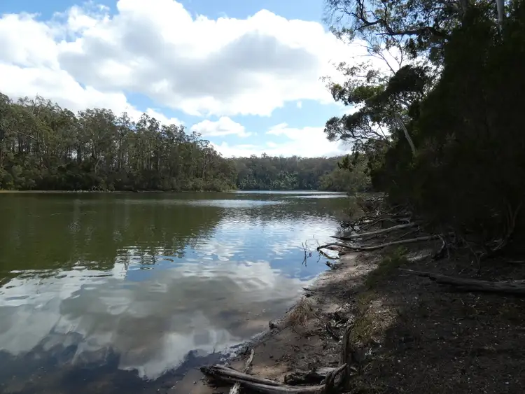 Sixth view of Homely house listing, 204 Lens Rd, Toorloo Arm VIC 3909