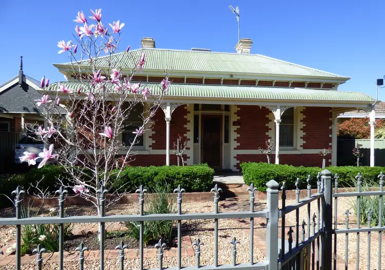 37 Byrne St, Benalla VIC 3672