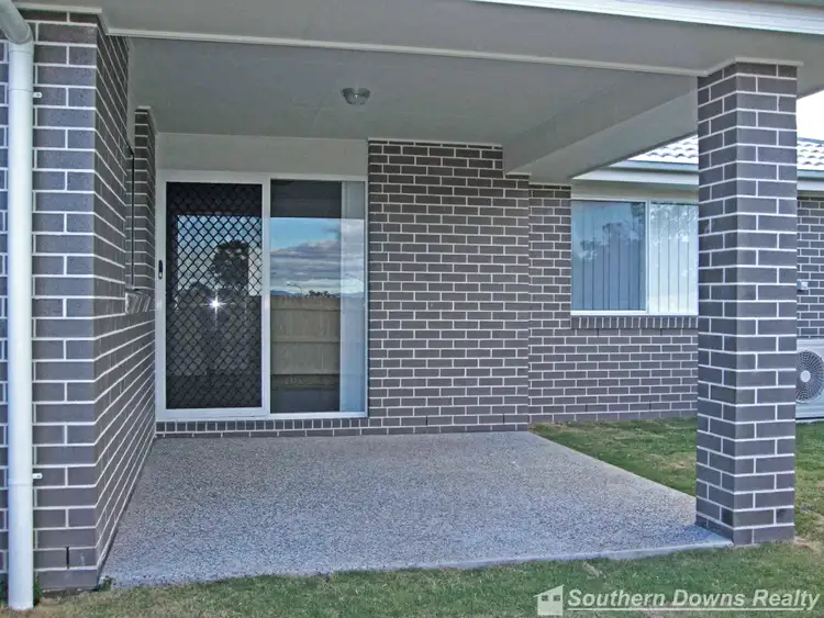 Third view of Homely house listing, 96 Maynes St, Rosenthal Heights QLD 4370