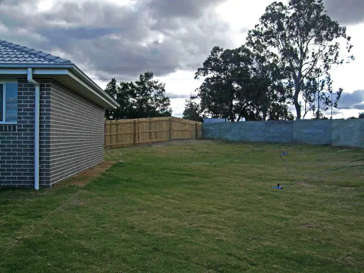 Fourth view of Homely house listing, 96 Maynes St, Rosenthal Heights QLD 4370