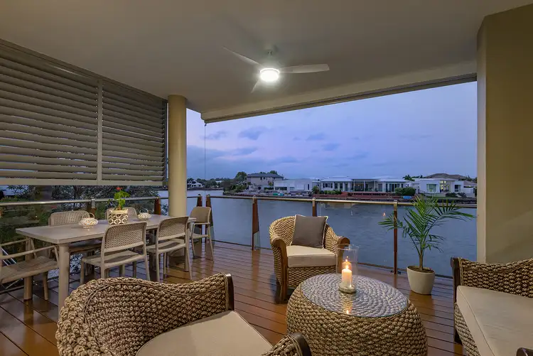 Unit 2/20 Anchorage Cct, Twin Waters QLD 4564