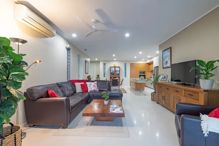 Sixth view of Homely apartment listing, Unit 2/20 Anchorage Cct, Twin Waters QLD 4564