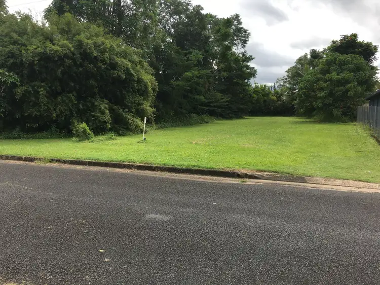 Main view of Homely land listing, 12 Brosnan Street, Tully QLD 4854