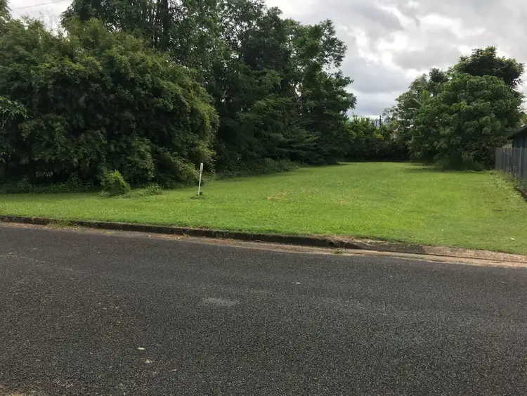Second view of Homely land listing, 12 Brosnan Street, Tully QLD 4854