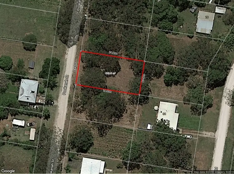 Second view of Homely land listing, 7 Pookanah St, Russell Island QLD 4184