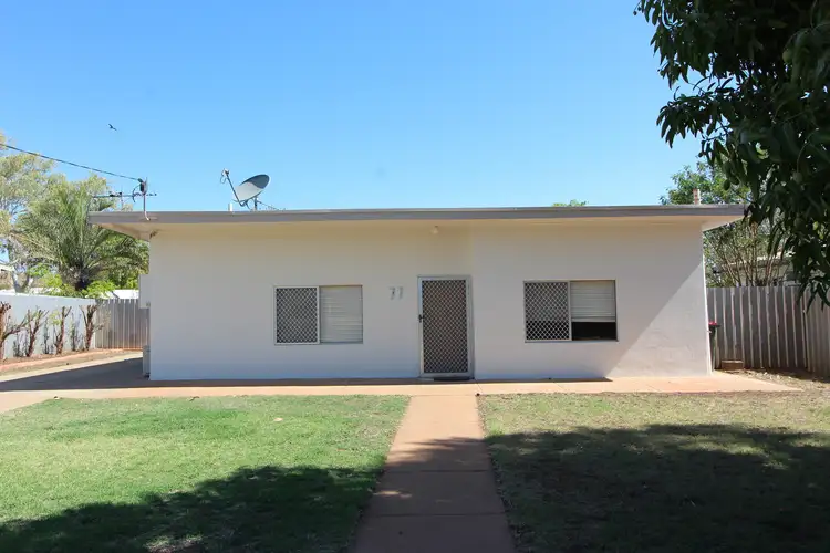 77 Joan St, Mount Isa QLD 4825