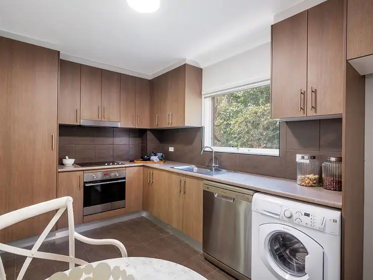 Second view of Homely apartment listing, Unit 3/31 William St, Rose Bay NSW 2029