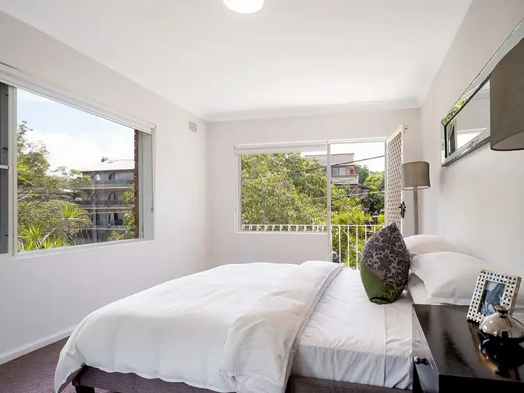 Third view of Homely apartment listing, Unit 3/31 William St, Rose Bay NSW 2029