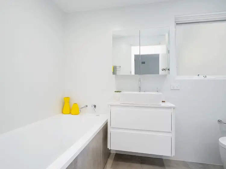 Fourth view of Homely apartment listing, Unit 3/31 William St, Rose Bay NSW 2029