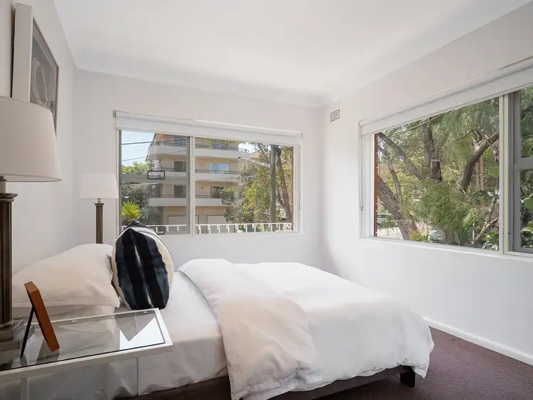 Fifth view of Homely apartment listing, Unit 3/31 William St, Rose Bay NSW 2029