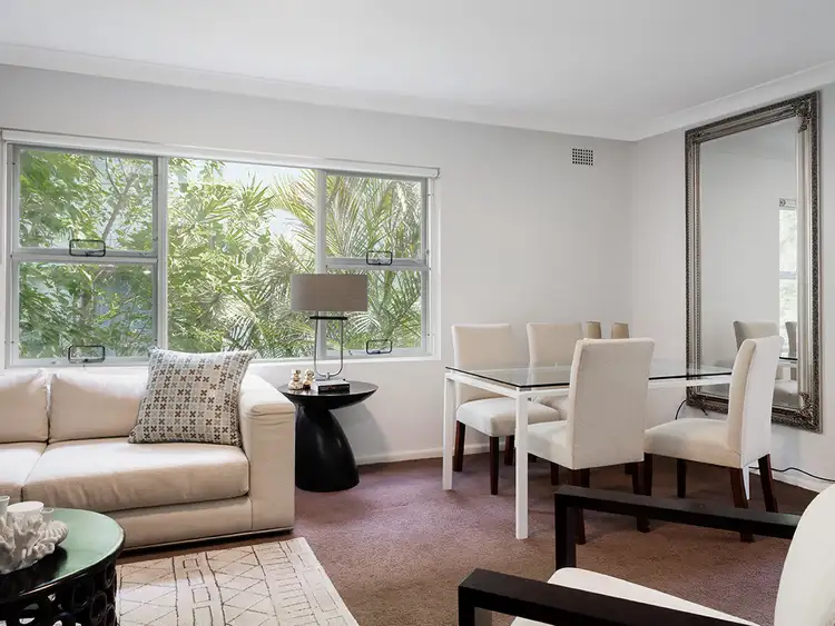 Sixth view of Homely apartment listing, Unit 3/31 William St, Rose Bay NSW 2029