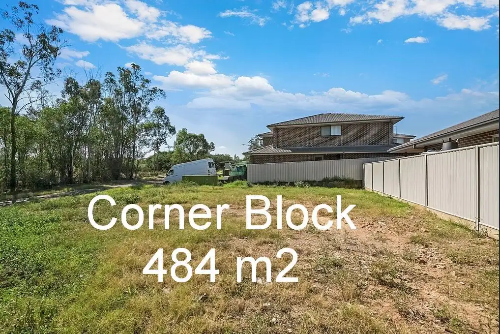 Main view of Homely land listing, 1 Carmela St, Schofields NSW 2762
