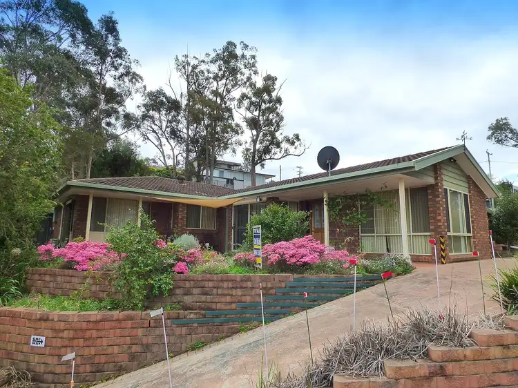 Main view of Homely house listing, 16 Andrea St, Eden NSW 2551
