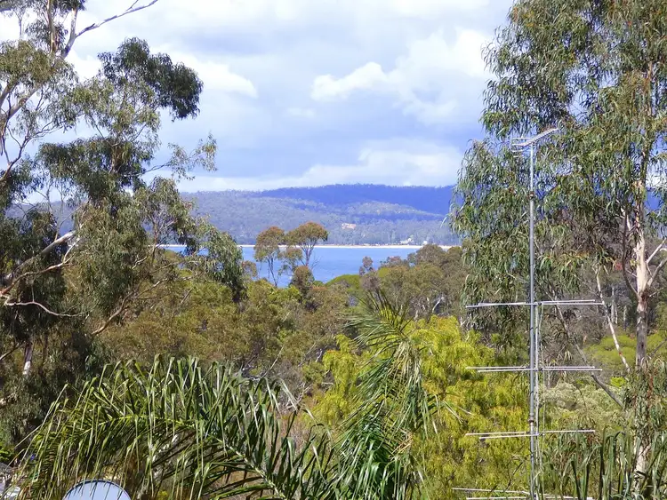 Second view of Homely house listing, 16 Andrea St, Eden NSW 2551