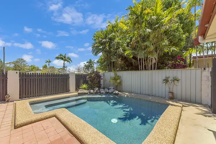 Second view of Homely house listing, 214 Pinnacle Dr, Rasmussen QLD 4815