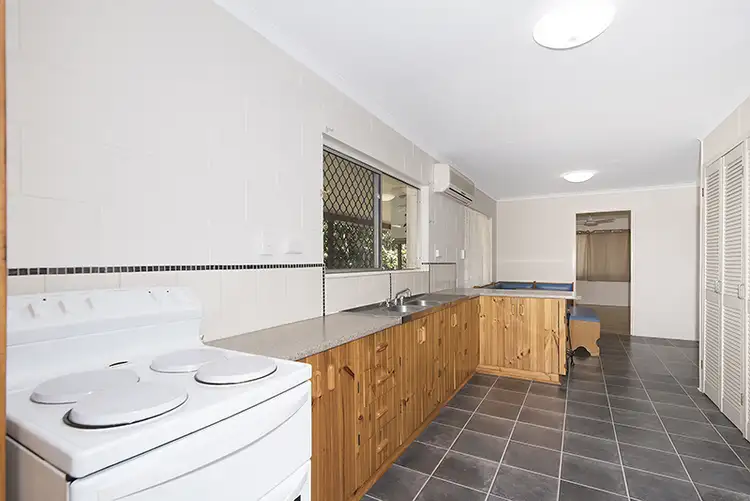 Fifth view of Homely house listing, 214 Pinnacle Dr, Rasmussen QLD 4815