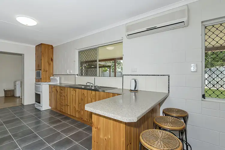 Sixth view of Homely house listing, 214 Pinnacle Dr, Rasmussen QLD 4815