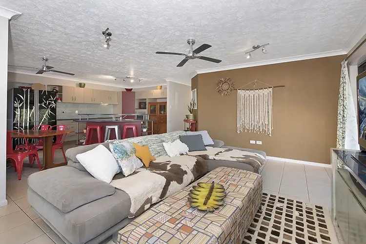 Third view of Homely house listing, 22 Colt Ct, Kelso QLD 4815