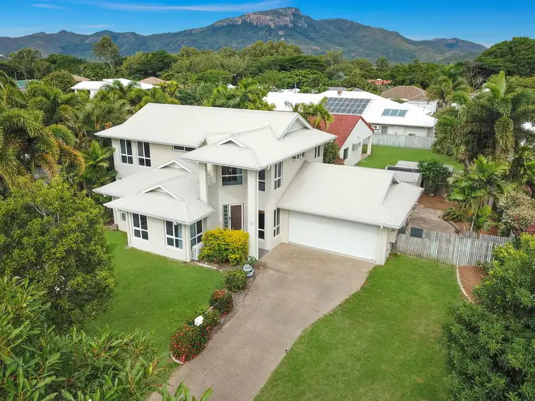 25 Elderslie St, Annandale QLD 4814