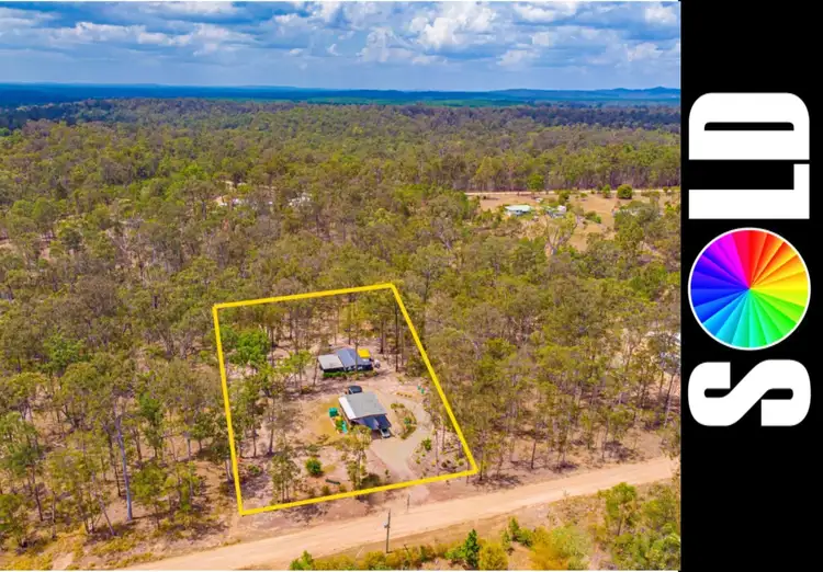 Main view of Homely house listing, 81 Arbortwenty-eight Rd, Glenwood QLD 4570