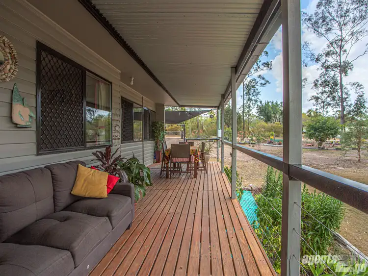 Third view of Homely house listing, 81 Arbortwenty-eight Rd, Glenwood QLD 4570